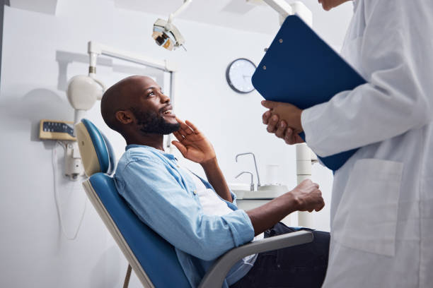 Best Broken or Cracked Tooth Emergency Dentist in Wooster, OH